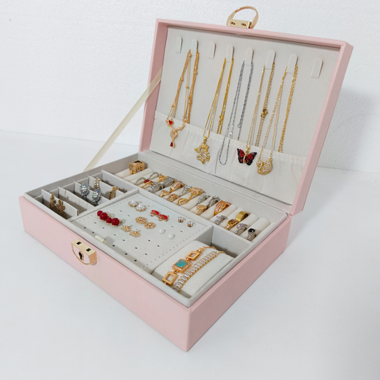 Large Jewelry Organizer